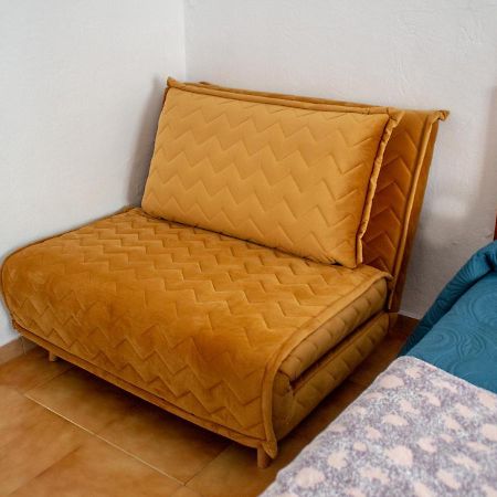 Apartament Bodega Goyo Puntallana Zewnętrze zdjęcie