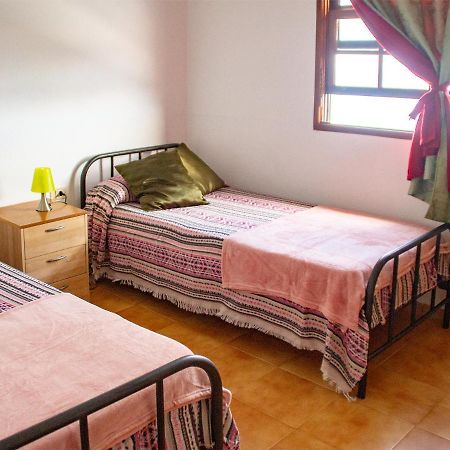 Apartament Bodega Goyo Puntallana Zewnętrze zdjęcie