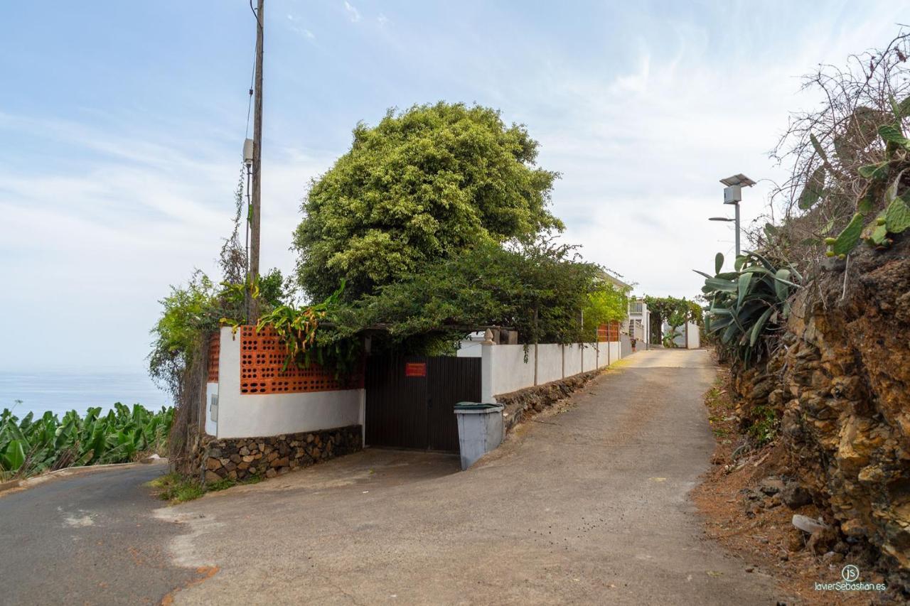 Apartament Bodega Goyo Puntallana Zewnętrze zdjęcie
