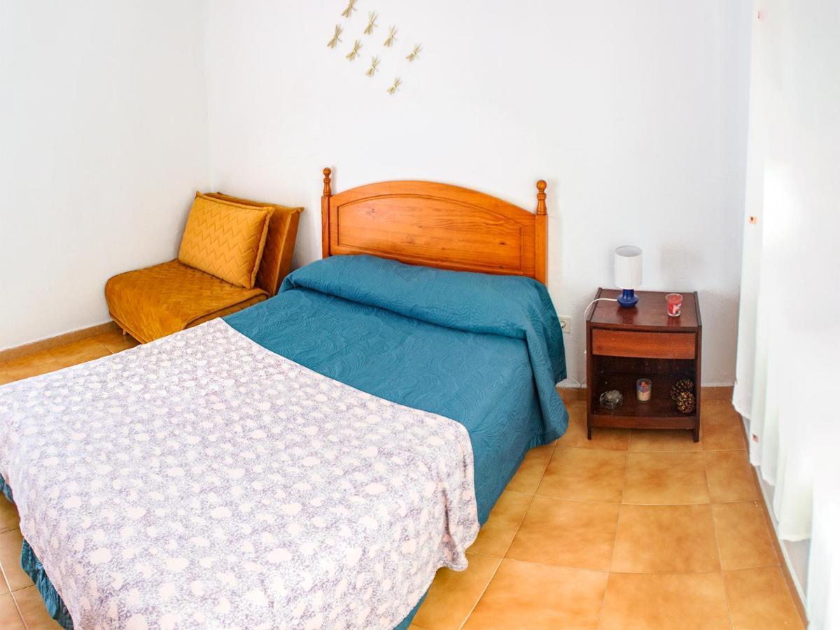 Apartament Bodega Goyo Puntallana Zewnętrze zdjęcie